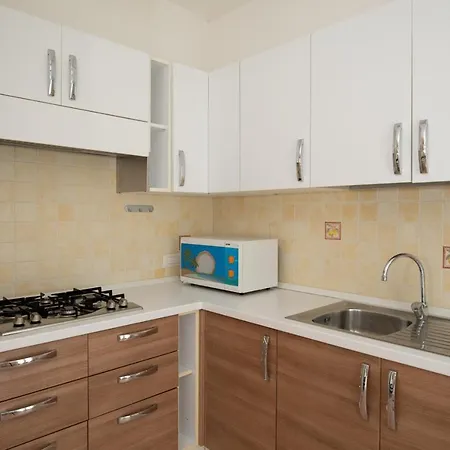 Apartamento Sa Pintadera By Wonderful Italy Olbia
