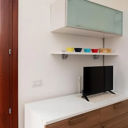 Sa Pintadera By Wonderful Italy Olbia