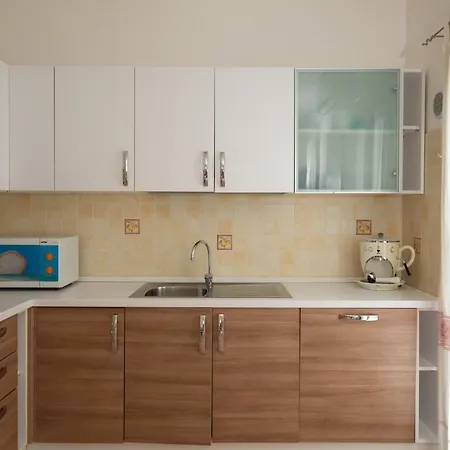 Apartamento Sa Pintadera By Wonderful Italy Olbia