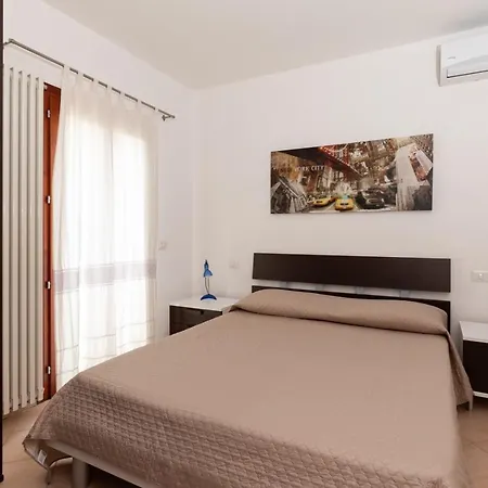 Apartamento Sa Pintadera By Wonderful Italy Olbia