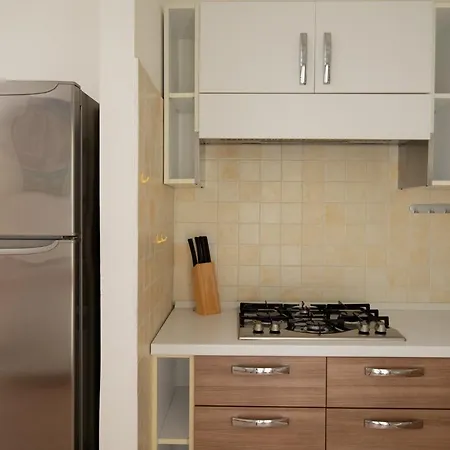 Apartamento Sa Pintadera By Wonderful Italy Olbia