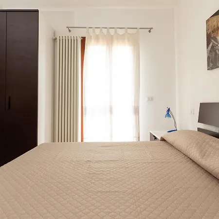 Sa Pintadera By Wonderful Italy Apartment Olbia