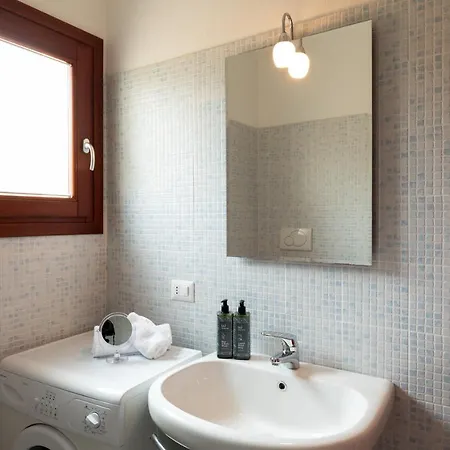Apartamento Sa Pintadera By Wonderful Italy Olbia