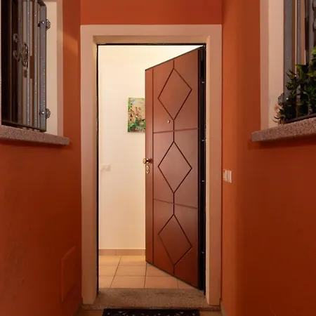 Sa Pintadera By Wonderful Italy Olbia